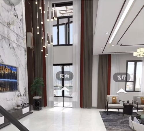 從麥小登的千萬(wàn)豪宅看當(dāng)代網(wǎng)紅消費(fèi)觀與室內(nèi)裝修新趨勢(shì)